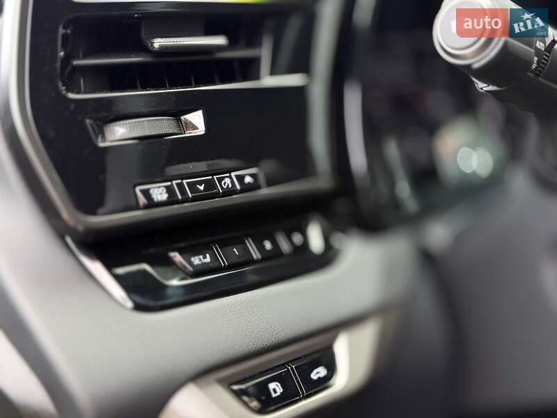 Позашляховик / Кросовер Lexus RX 2024 в Києві