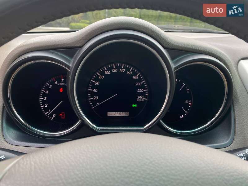 Внедорожник / Кроссовер Lexus RX 2005 в Луцке фото 15 Внедорожник / Кроссовер Lexus RX 2005 в Луцке