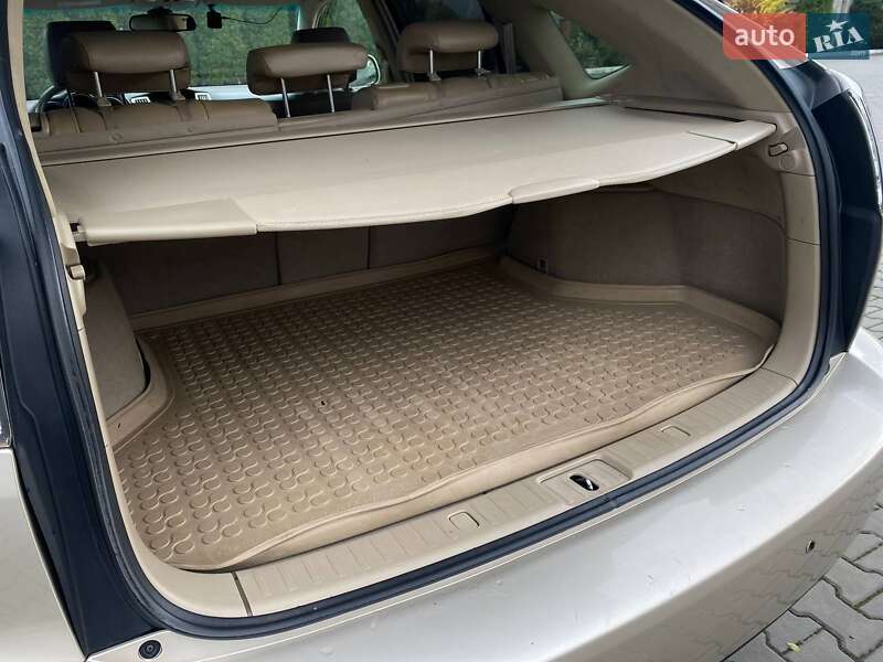 Внедорожник / Кроссовер Lexus RX 2005 в Луцке фото 23 Внедорожник / Кроссовер Lexus RX 2005 в Луцке