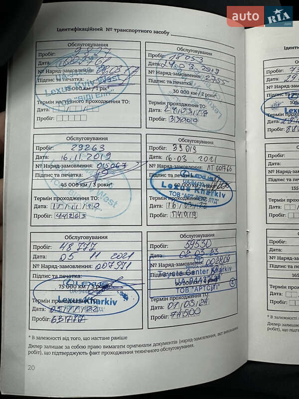 Внедорожник / Кроссовер Lexus RX 2016 в Харькове фото 63 Внедорожник / Кроссовер Lexus RX 2016 в Харькове