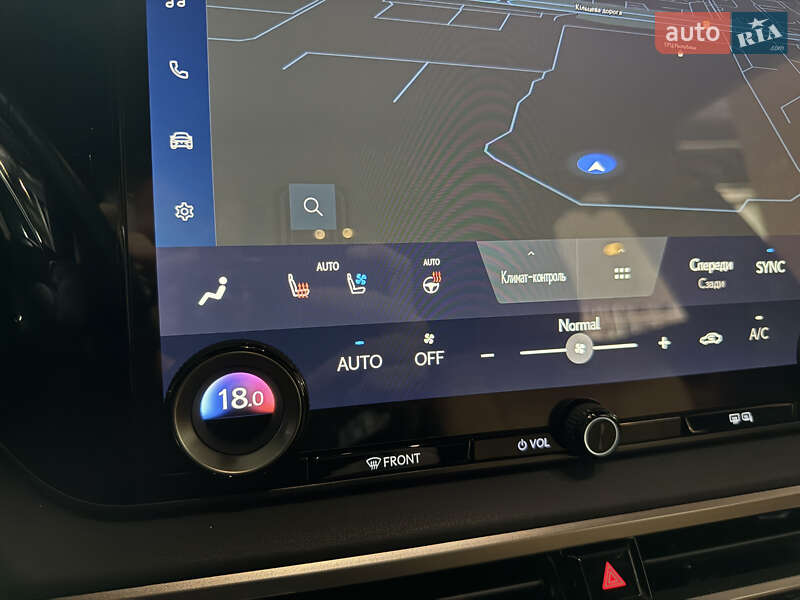 Внедорожник / Кроссовер Lexus RX 2023 в Киеве фото 35 Внедорожник / Кроссовер Lexus RX 2023 в Киеве