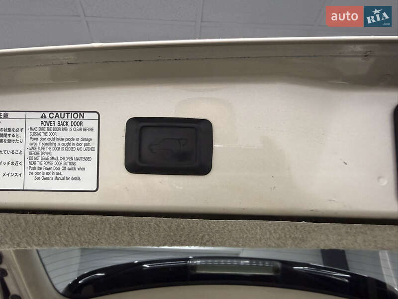 Внедорожник / Кроссовер Lexus RX 2005 в Одессе фото 23 Внедорожник / Кроссовер Lexus RX 2005 в Одессе