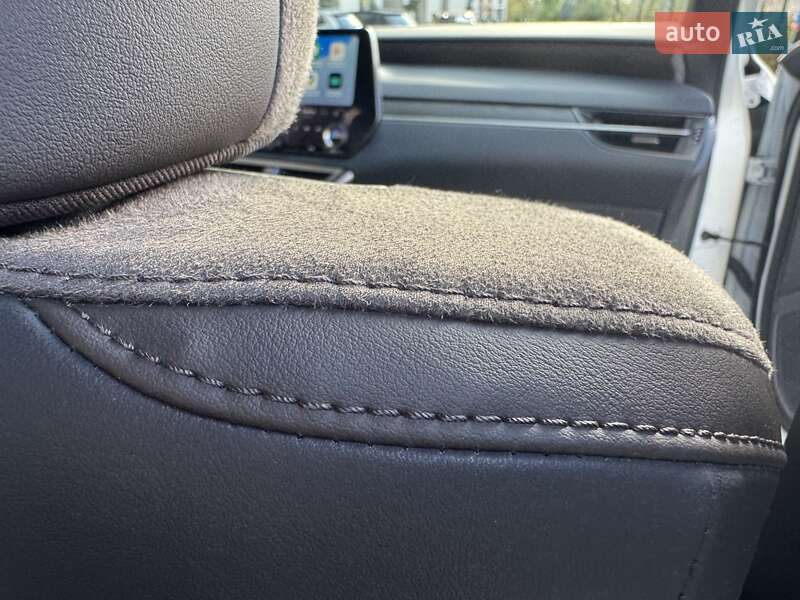 Внедорожник / Кроссовер Lexus RX 2023 в Киеве