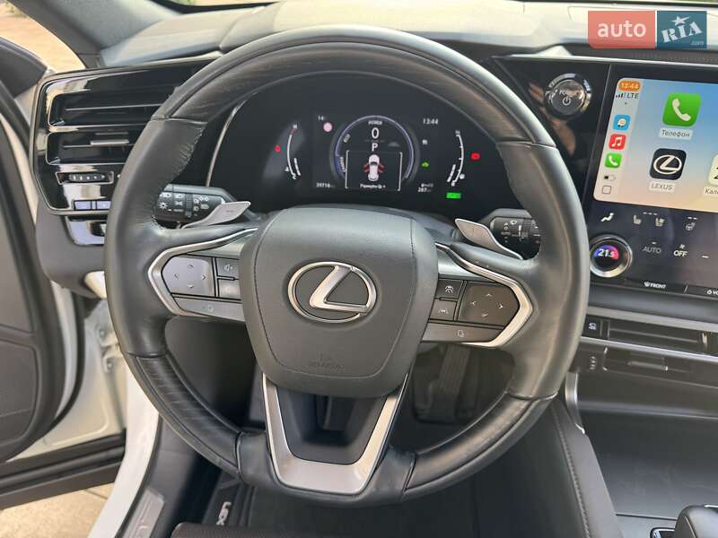Внедорожник / Кроссовер Lexus RX 2023 в Киеве