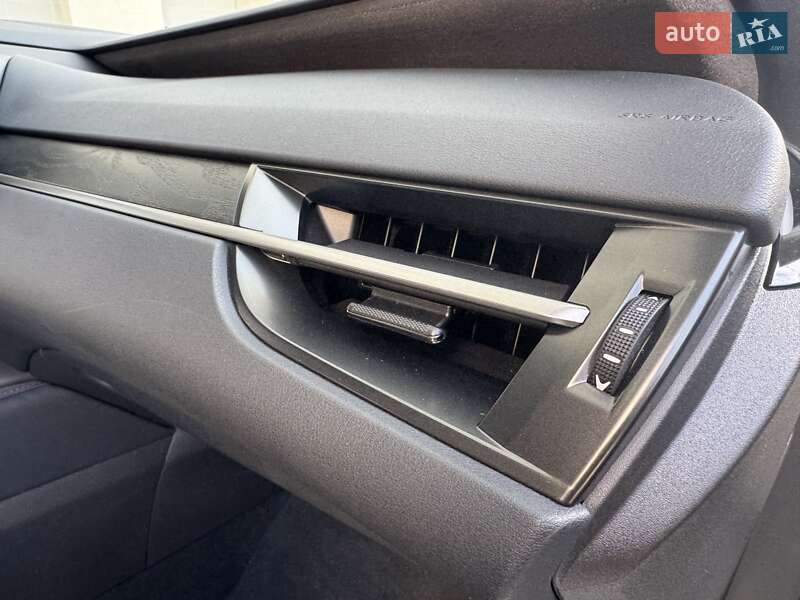 Внедорожник / Кроссовер Lexus RX 2023 в Киеве