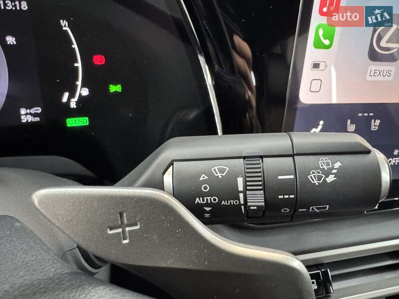 Внедорожник / Кроссовер Lexus RX 2023 в Киеве