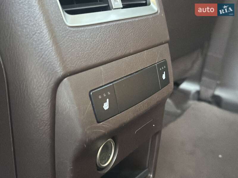 Внедорожник / Кроссовер Lexus RX 2017 в Киеве