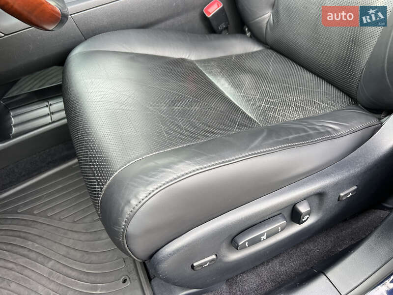 Внедорожник / Кроссовер Lexus RX 2009 в Киеве фото 40 Внедорожник / Кроссовер Lexus RX 2009 в Киеве