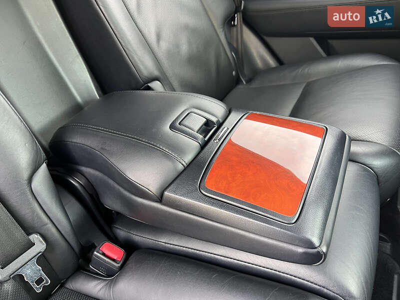 Внедорожник / Кроссовер Lexus RX 2009 в Киеве фото 56 Внедорожник / Кроссовер Lexus RX 2009 в Киеве