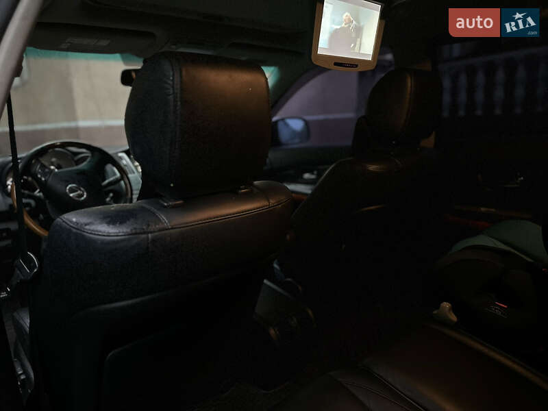 Позашляховик / Кросовер Lexus RX 2007 в Калуші фото 31 Позашляховик / Кросовер Lexus RX 2007 в Калуші