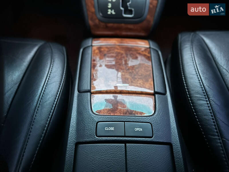 Позашляховик / Кросовер Lexus RX 2007 в Калуші фото 42 Позашляховик / Кросовер Lexus RX 2007 в Калуші