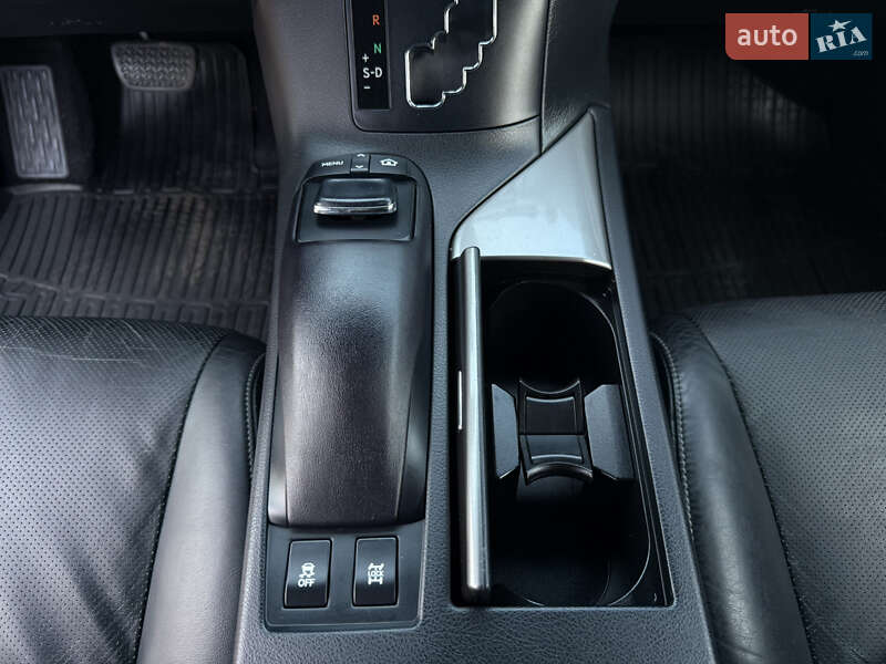 Внедорожник / Кроссовер Lexus RX 2014 в Бердичеве фото 36 Внедорожник / Кроссовер Lexus RX 2014 в Бердичеве