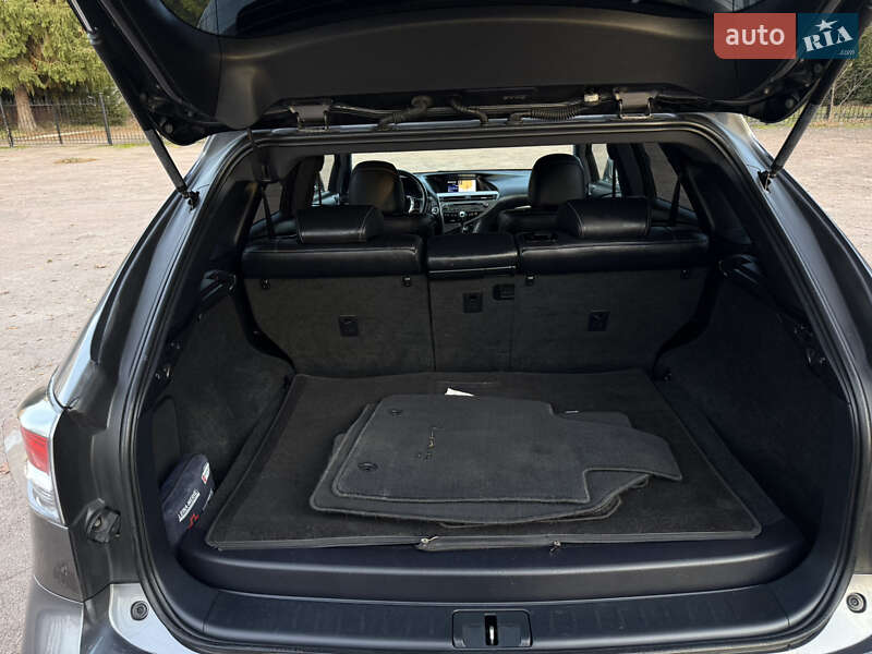 Внедорожник / Кроссовер Lexus RX 2014 в Бердичеве фото 48 Внедорожник / Кроссовер Lexus RX 2014 в Бердичеве