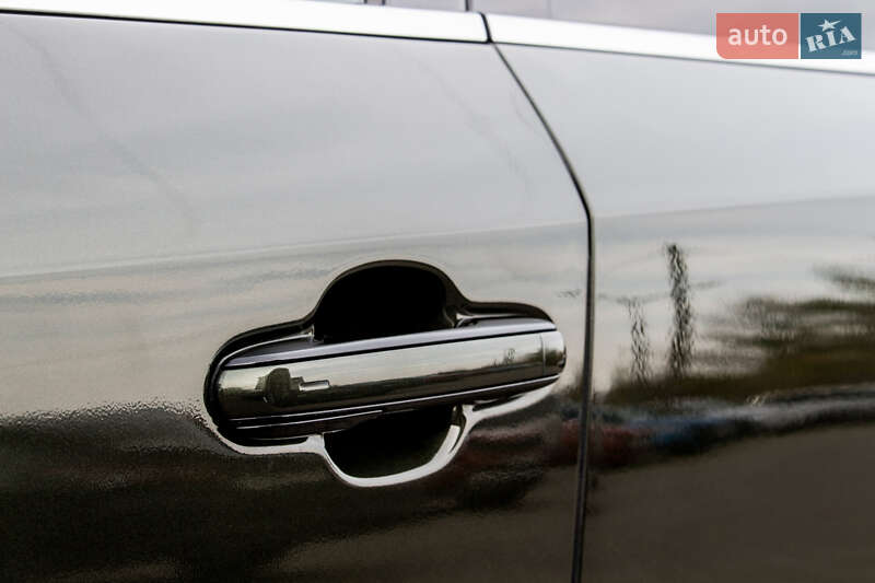 Позашляховик / Кросовер Lexus RX 2023 в Львові