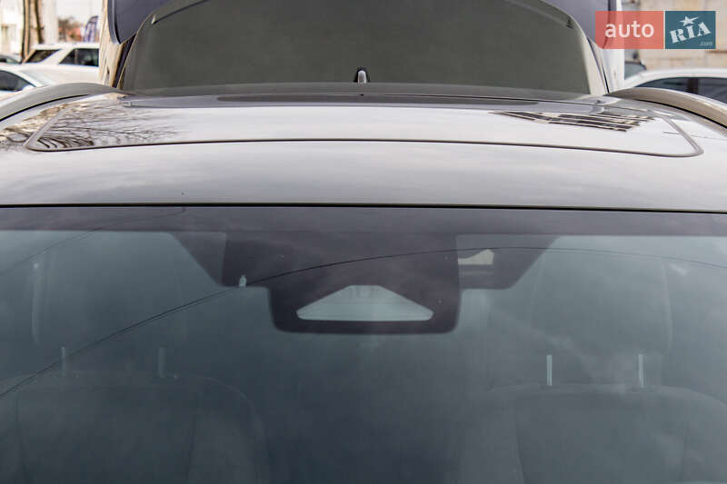 Позашляховик / Кросовер Lexus RX 2023 в Львові