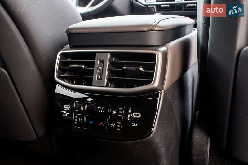 Позашляховик / Кросовер Lexus RX 2023 в Львові