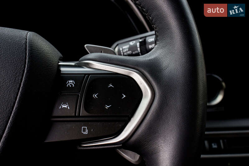 Позашляховик / Кросовер Lexus RX 2023 в Львові