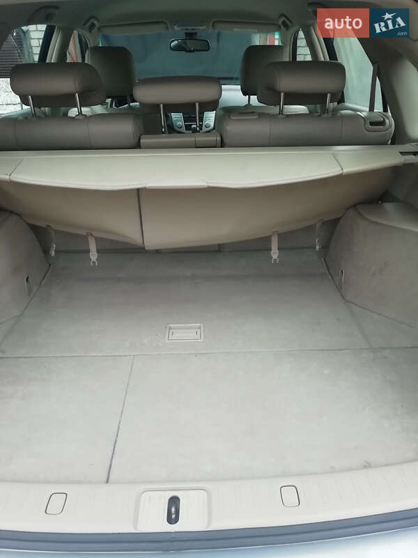 Внедорожник / Кроссовер Lexus RX 2008 в Харькове фото 7 Внедорожник / Кроссовер Lexus RX 2008 в Харькове
