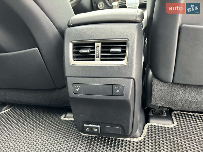 Внедорожник / Кроссовер Lexus RX 2022 в Киеве фото 24 Внедорожник / Кроссовер Lexus RX 2022 в Киеве