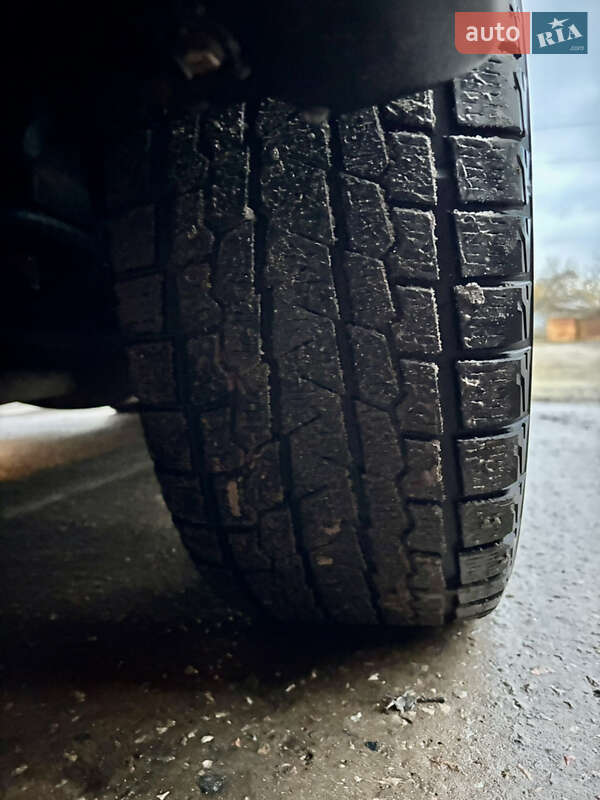 Внедорожник / Кроссовер Lexus RX 2003 в Лебедине фото 23 Внедорожник / Кроссовер Lexus RX 2003 в Лебедине