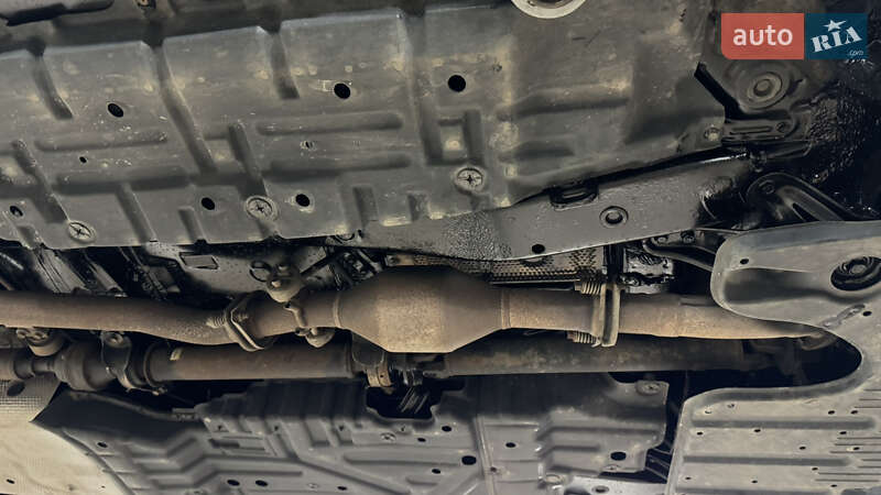 Внедорожник / Кроссовер Lexus RX 2010 в Киеве фото 31 Внедорожник / Кроссовер Lexus RX 2010 в Киеве