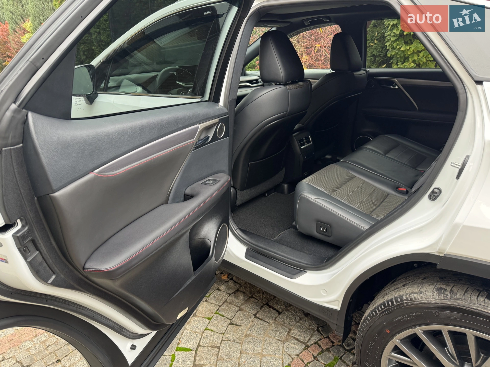 2021 Lexus RX - мініатюра 14