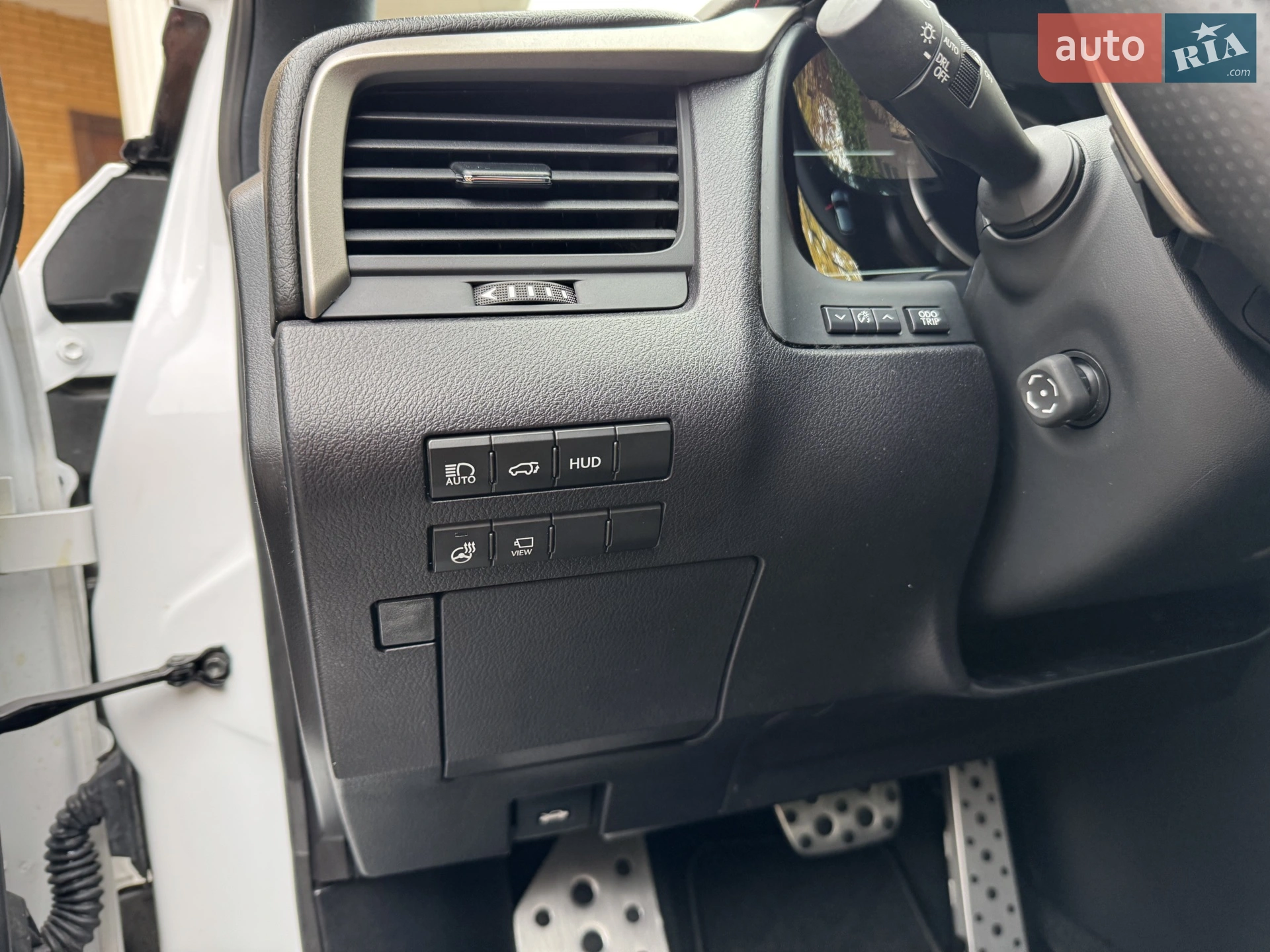 2021 Lexus RX - мініатюра 18