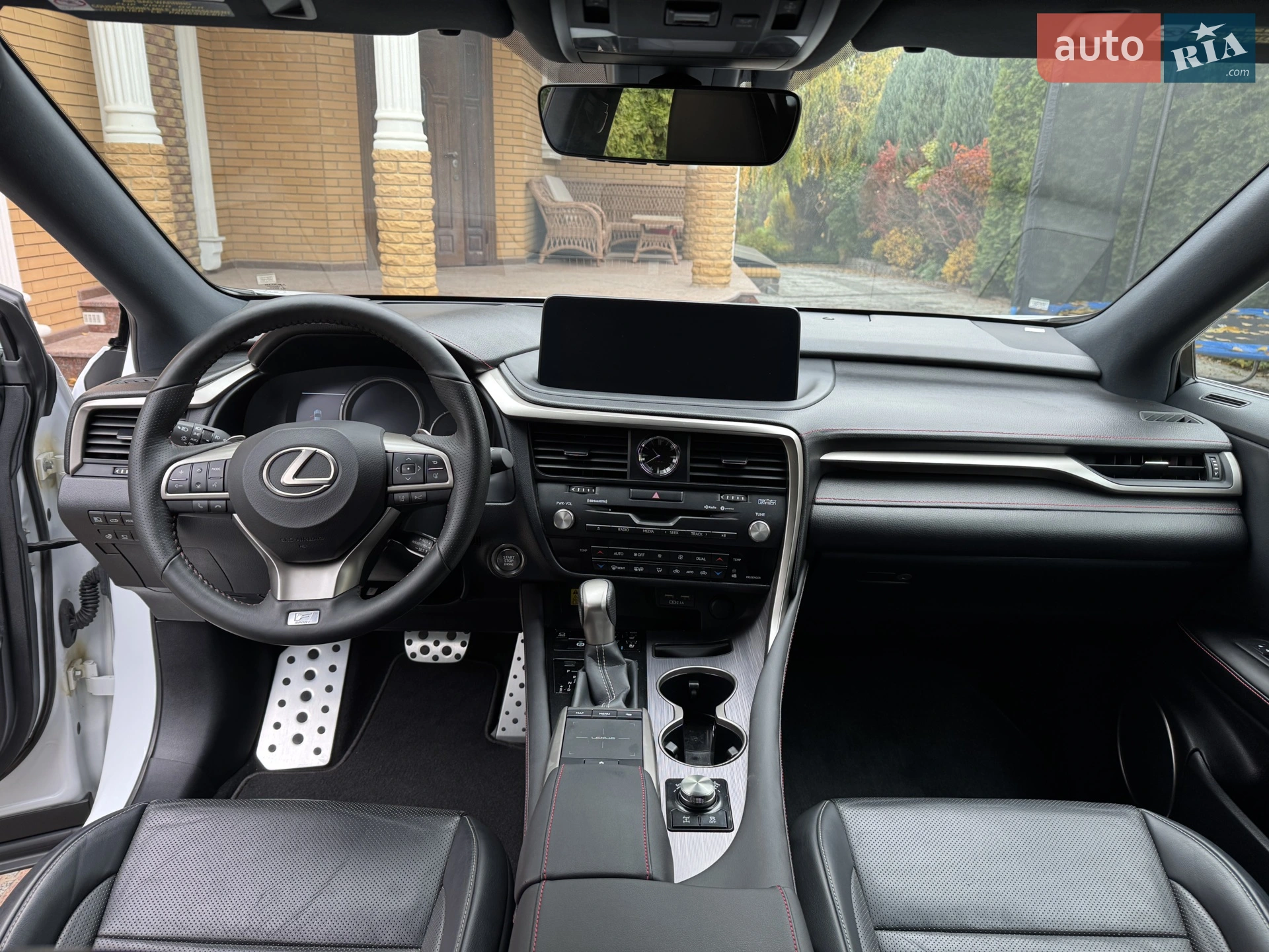 2021 Lexus RX - мініатюра 20