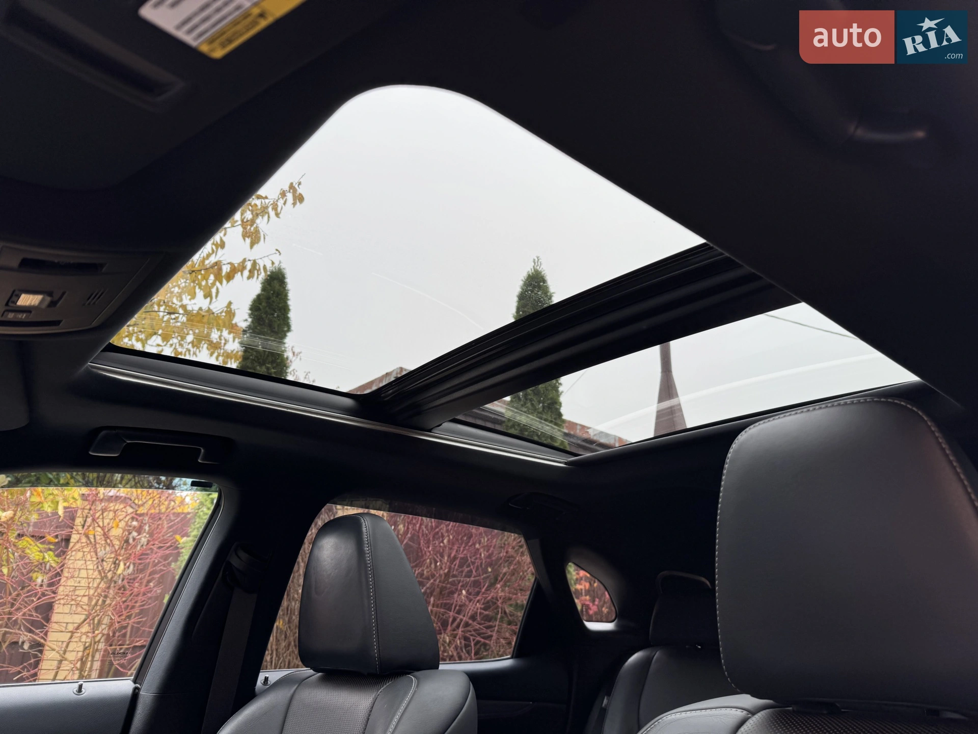 2021 Lexus RX - мініатюра 21