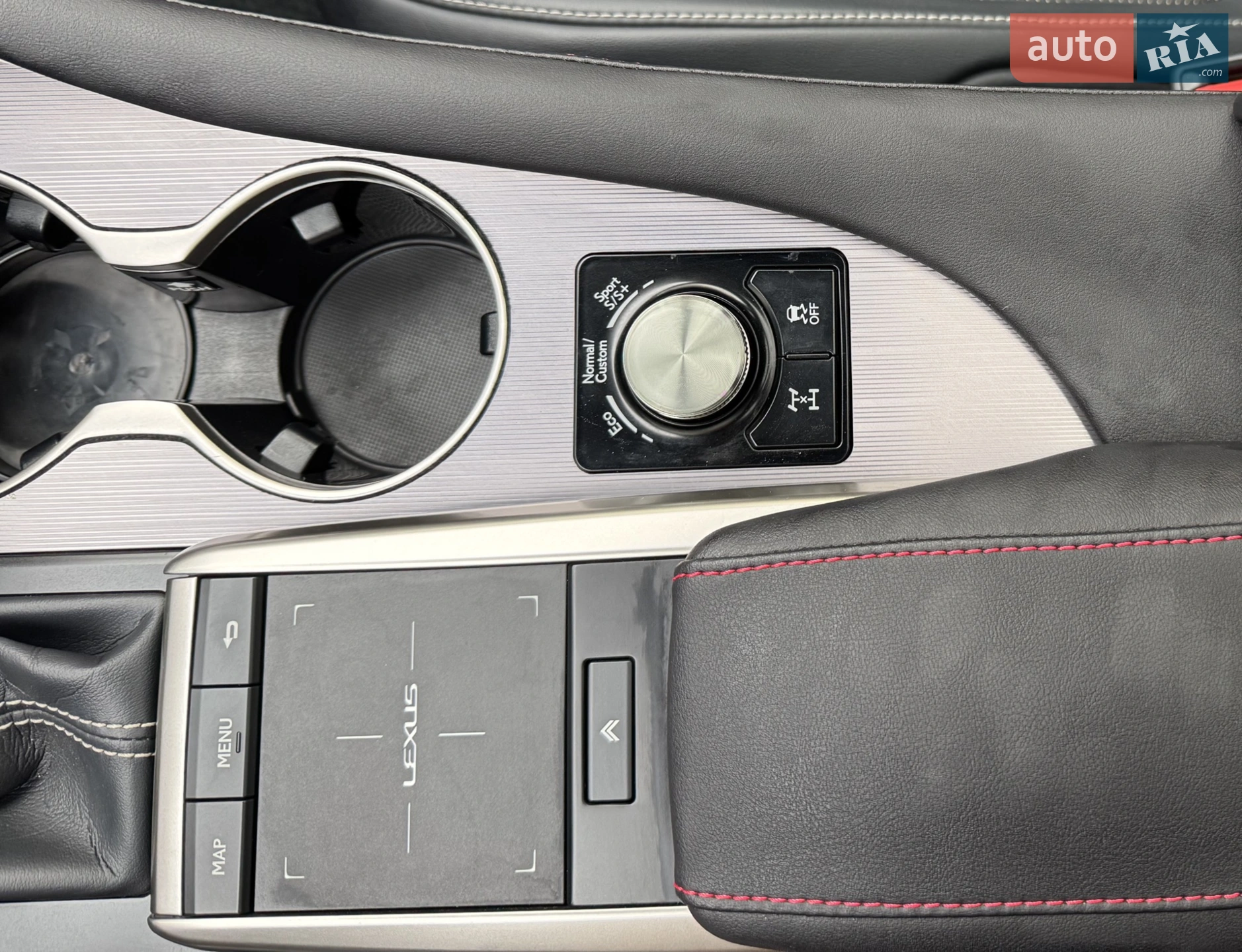 2021 Lexus RX - мініатюра 23