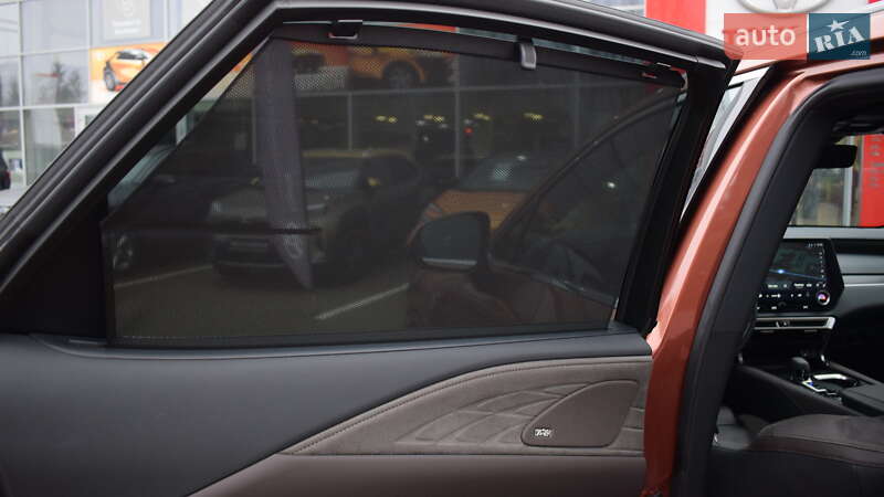 Позашляховик / Кросовер Lexus RX 2023 в Житомирі фото 30 Позашляховик / Кросовер Lexus RX 2023 в Житомирі