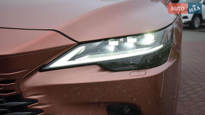 Позашляховик / Кросовер Lexus RX 2023 в Житомирі фото 33 Позашляховик / Кросовер Lexus RX 2023 в Житомирі