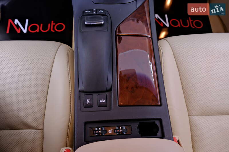 Позашляховик / Кросовер Lexus RX 2014 в Одесі