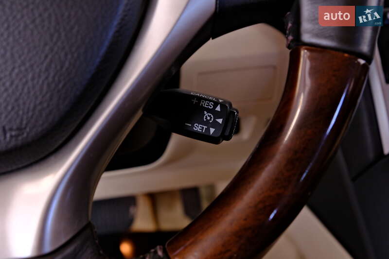 Позашляховик / Кросовер Lexus RX 2014 в Одесі