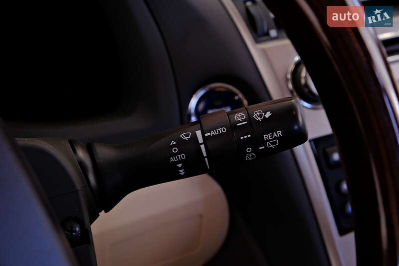 Позашляховик / Кросовер Lexus RX 2014 в Одесі