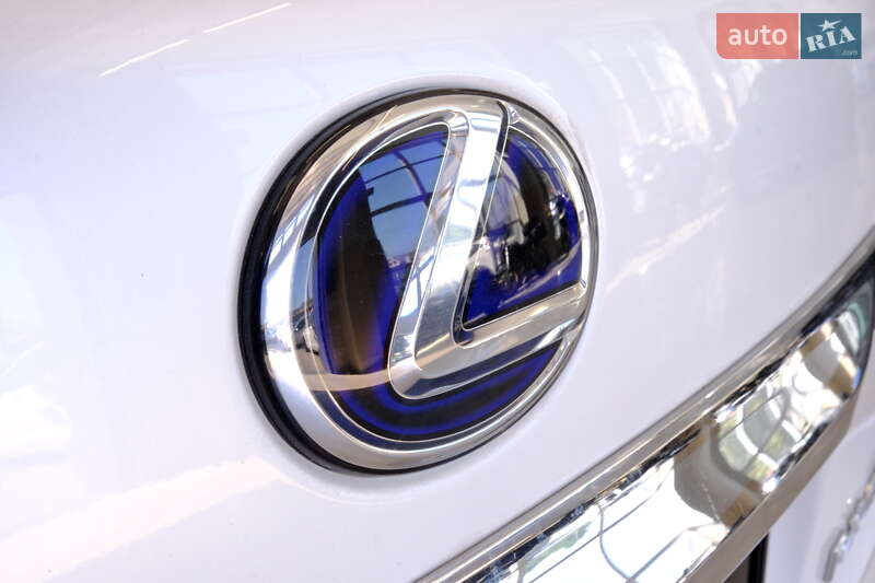 Позашляховик / Кросовер Lexus RX 2014 в Одесі