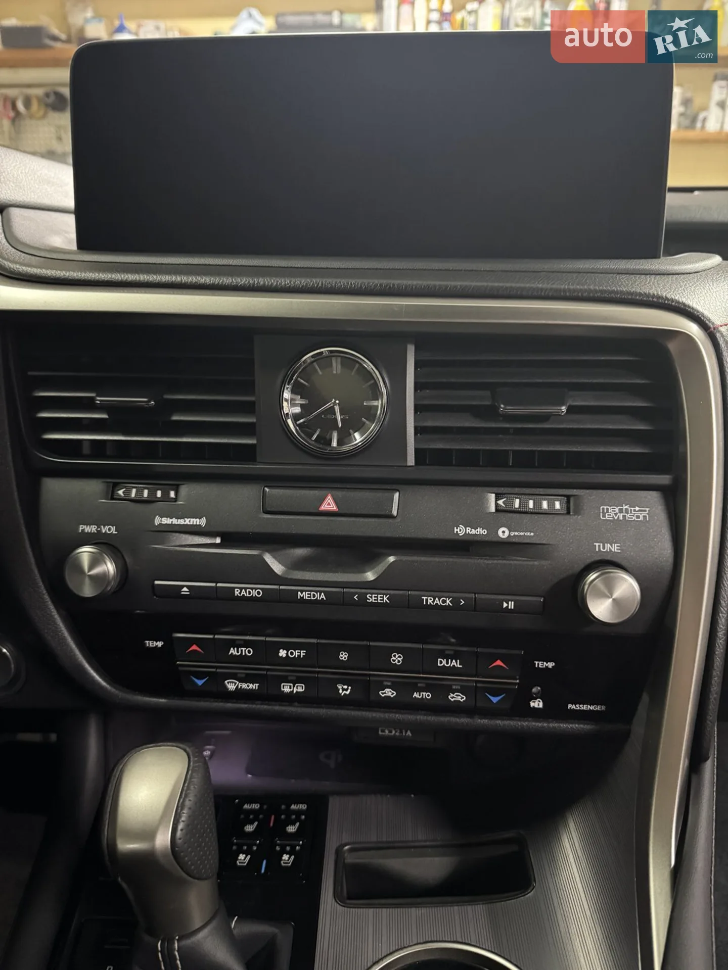 2021 Lexus RX - мініатюра 3