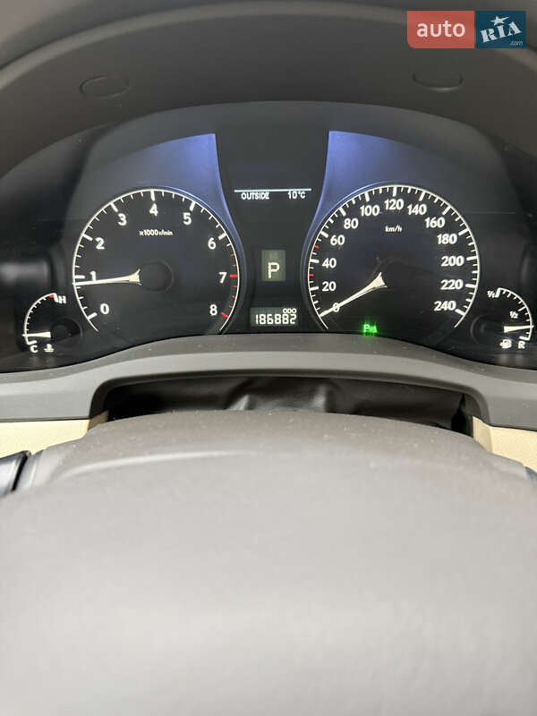 Позашляховик / Кросовер Lexus RX 2011 в Києві фото 19 Позашляховик / Кросовер Lexus RX 2011 в Києві