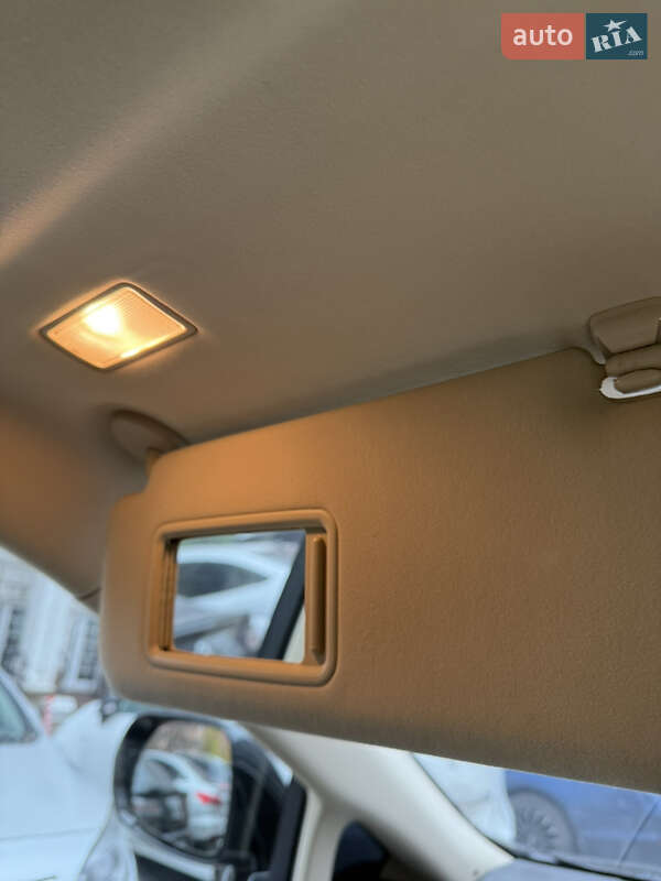 Позашляховик / Кросовер Lexus RX 2011 в Києві фото 26 Позашляховик / Кросовер Lexus RX 2011 в Києві