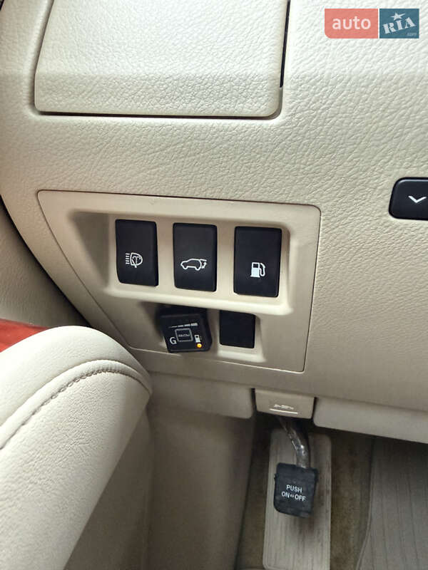 Позашляховик / Кросовер Lexus RX 2011 в Києві фото 29 Позашляховик / Кросовер Lexus RX 2011 в Києві