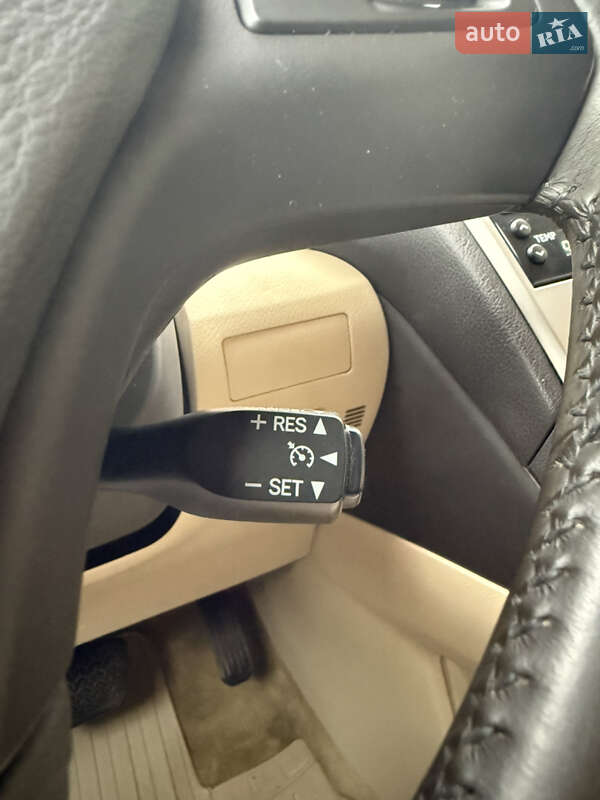 Позашляховик / Кросовер Lexus RX 2011 в Києві фото 33 Позашляховик / Кросовер Lexus RX 2011 в Києві