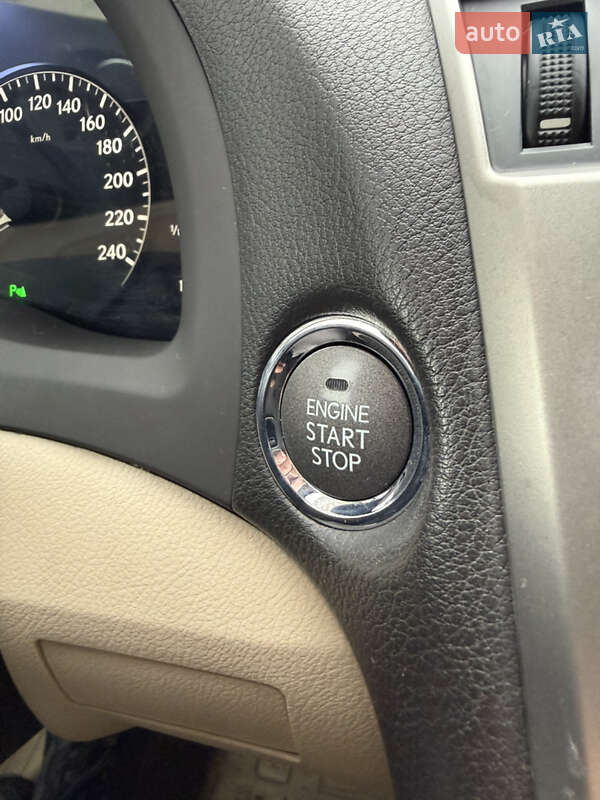 Позашляховик / Кросовер Lexus RX 2011 в Києві фото 34 Позашляховик / Кросовер Lexus RX 2011 в Києві