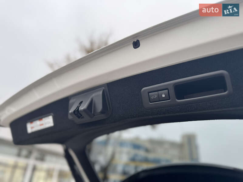 Внедорожник / Кроссовер Lexus RX 2020 в Харькове фото 33 Внедорожник / Кроссовер Lexus RX 2020 в Харькове