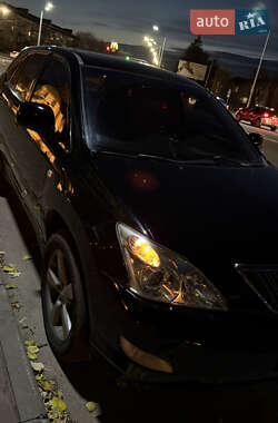 Позашляховик / Кросовер Lexus RX 2003 в Броварах фото 19 Позашляховик / Кросовер Lexus RX 2003 в Броварах