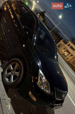 Позашляховик / Кросовер Lexus RX 2003 в Броварах