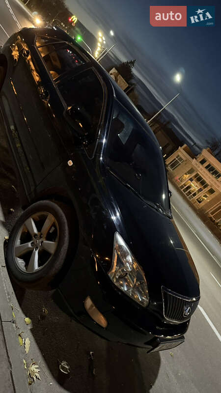 Lexus RX 2003 Lexus RX 2003