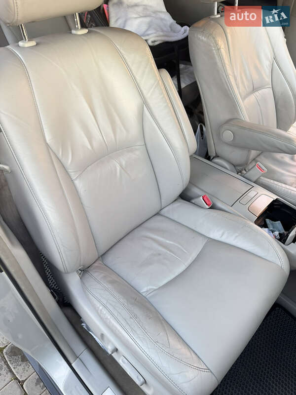 Внедорожник / Кроссовер Lexus RX 2005 в Ивано-Франковске