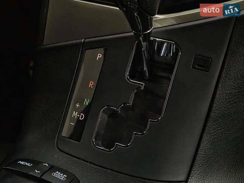 Внедорожник / Кроссовер Lexus RX 2014 в Николаеве