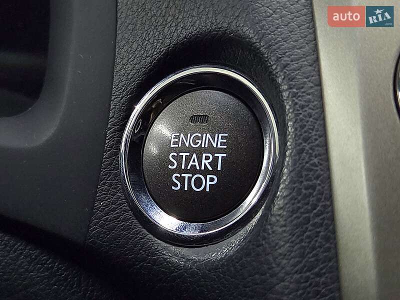 Внедорожник / Кроссовер Lexus RX 2014 в Николаеве