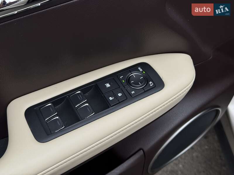 Внедорожник / Кроссовер Lexus RX 2019 в Киеве фото 27 Внедорожник / Кроссовер Lexus RX 2019 в Киеве